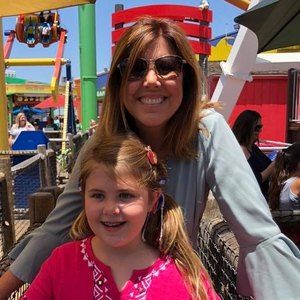 Meet your Posher, Tanya